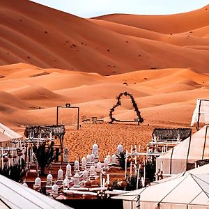 Africa Luxury Camps